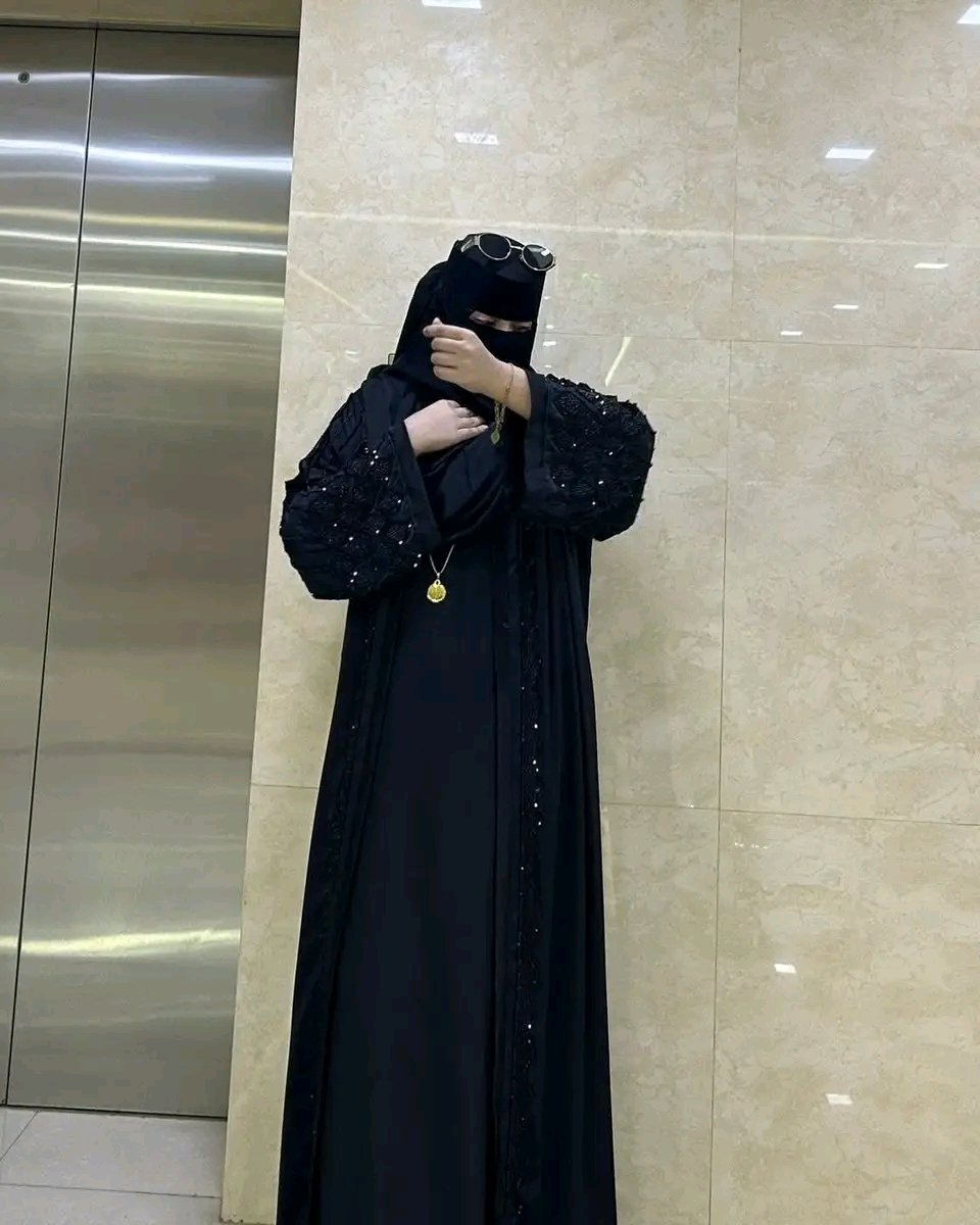 Dubai Koti Invite Borqa - Image 2