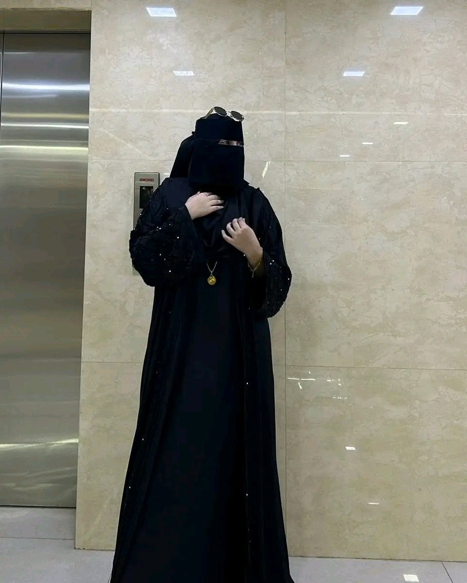 Dubai Koti Invite Borqa - Image 4
