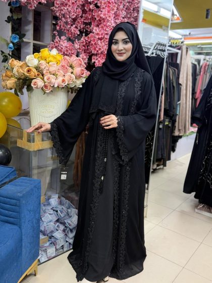 Dubai Elegant Koti