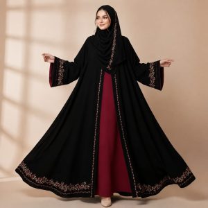 Premium Koti Borqa