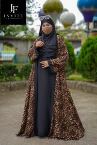 টাইগার পিন্ট আবায়া