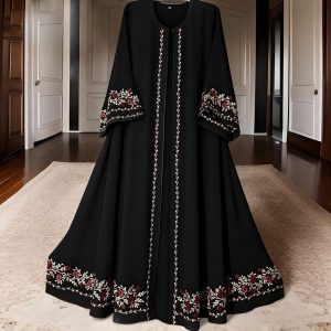 premium Koti Luxury borqa