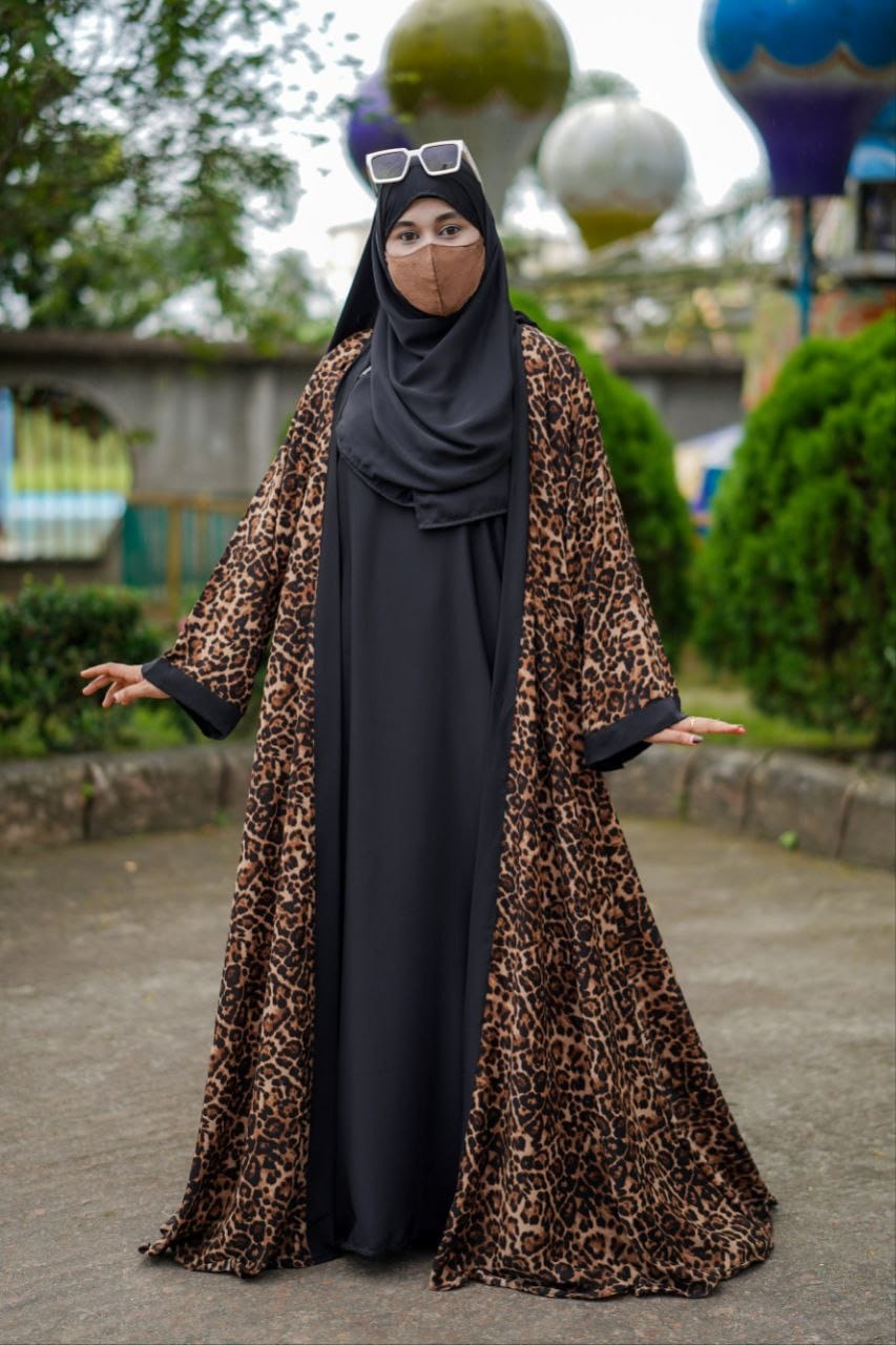পিন্ট আবায়া - Image 5
