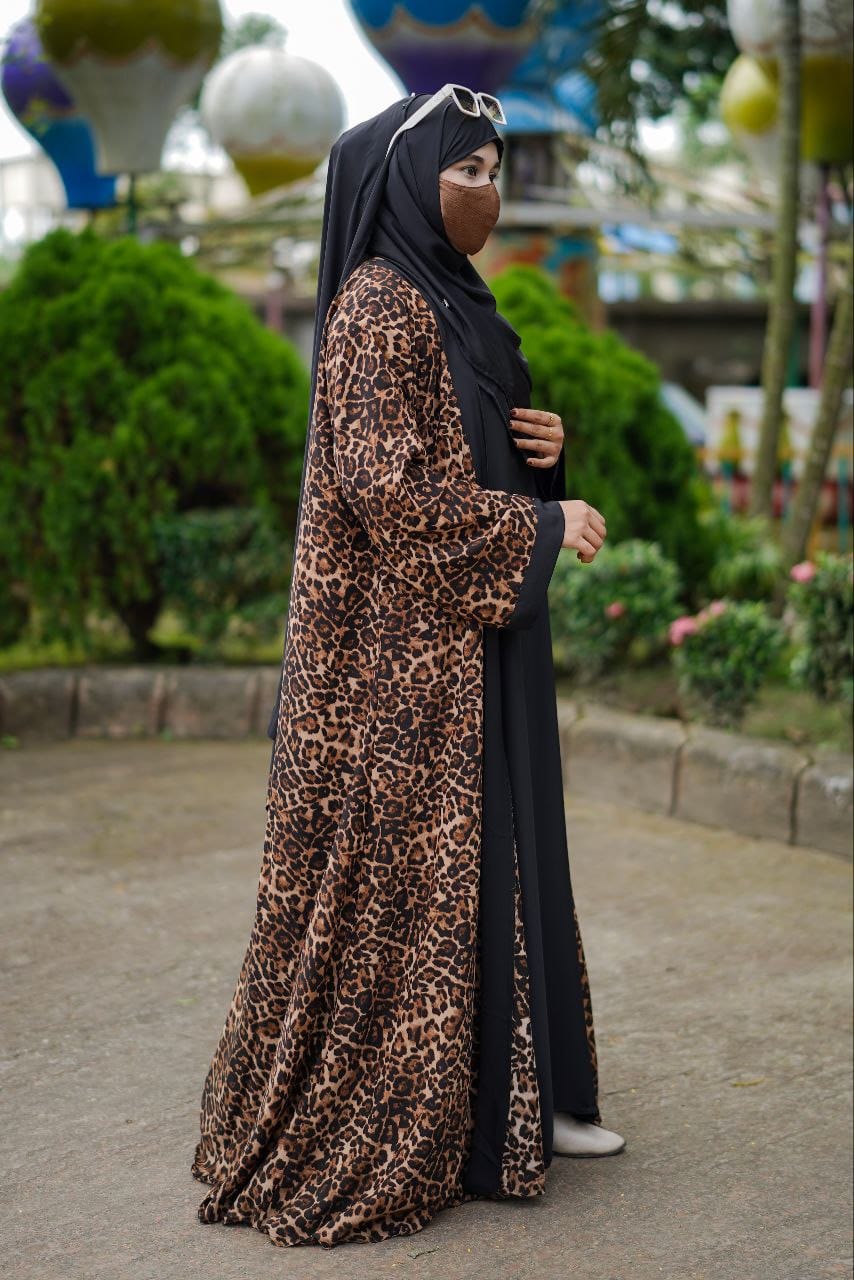 পিন্ট আবায়া - Image 4